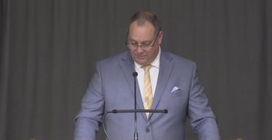 Unlocking the Covenant: From Garden to Glory