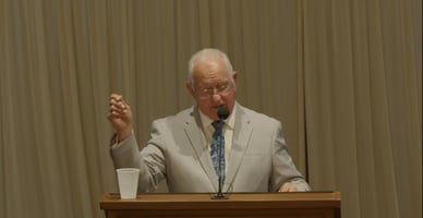 Grace in Time of Need