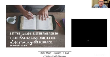 The Minor Prophets - Part 2