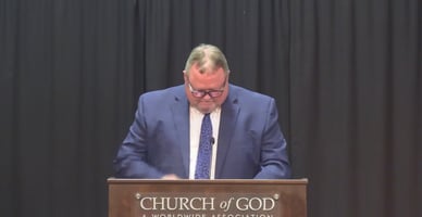 Putting Your Spiritual Character to the Test