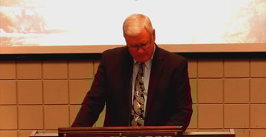 Spiritual Growth Through Bible Study