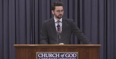 Communication Styles with God