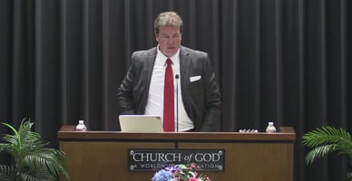 Gifts Seniors Can Give To Younger Christians