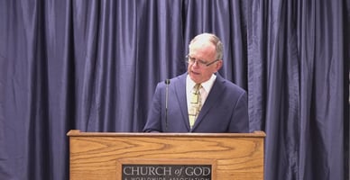 Recognizing The Difference Between A Spirit Of Truth And A Spirit Of Error