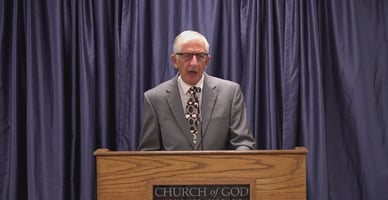 How Is Your Relationship With God?