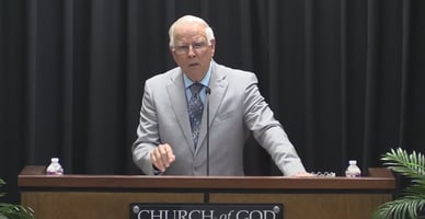 Challenges for End-Time Christians
