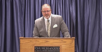 God Is Our Lifeline - Part 1