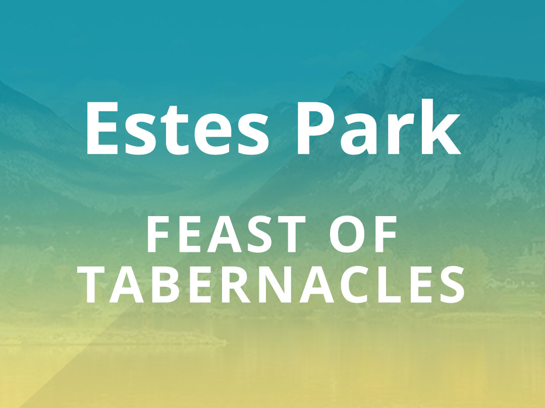 Estes Park